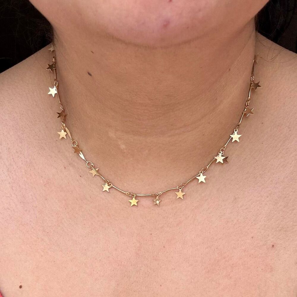 Unbranded Women's Gold Jewellery